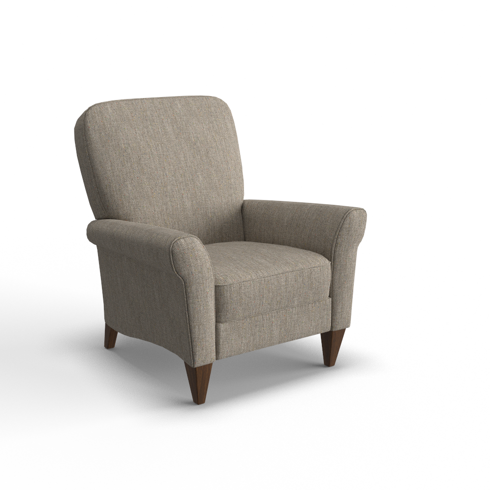 Haven High Leg Reclining Chair